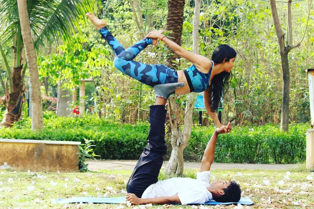 Yogshraddha