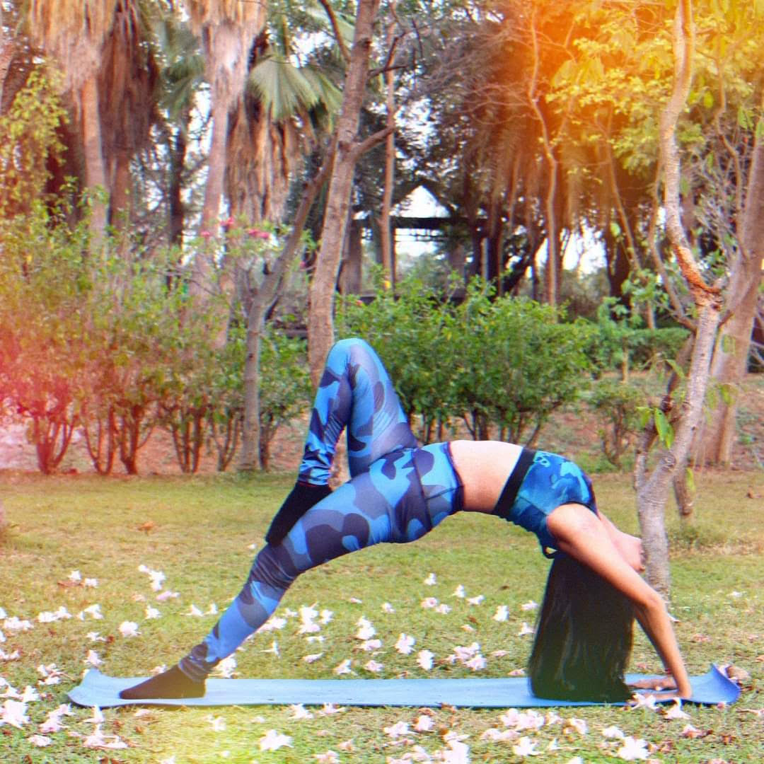 Yogshraddha