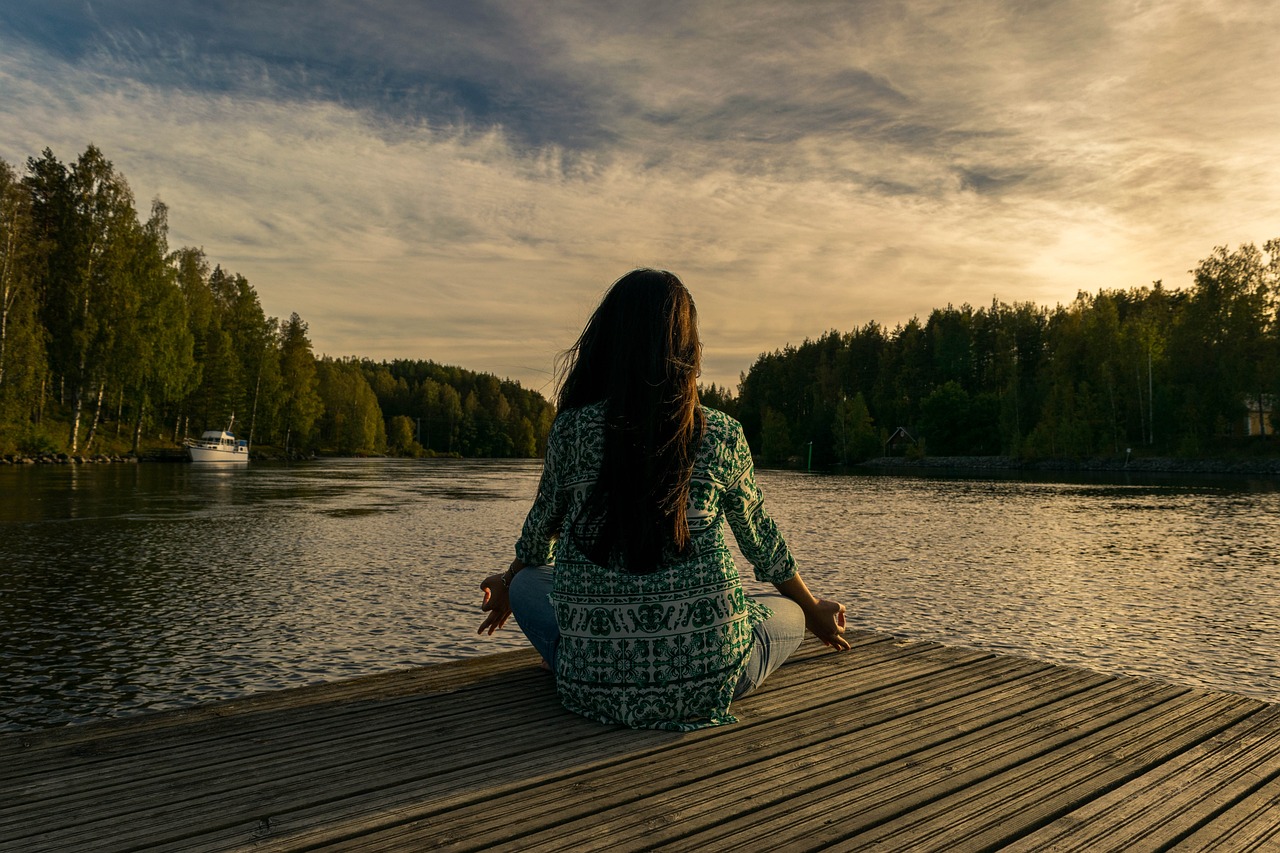 Yogshraddha