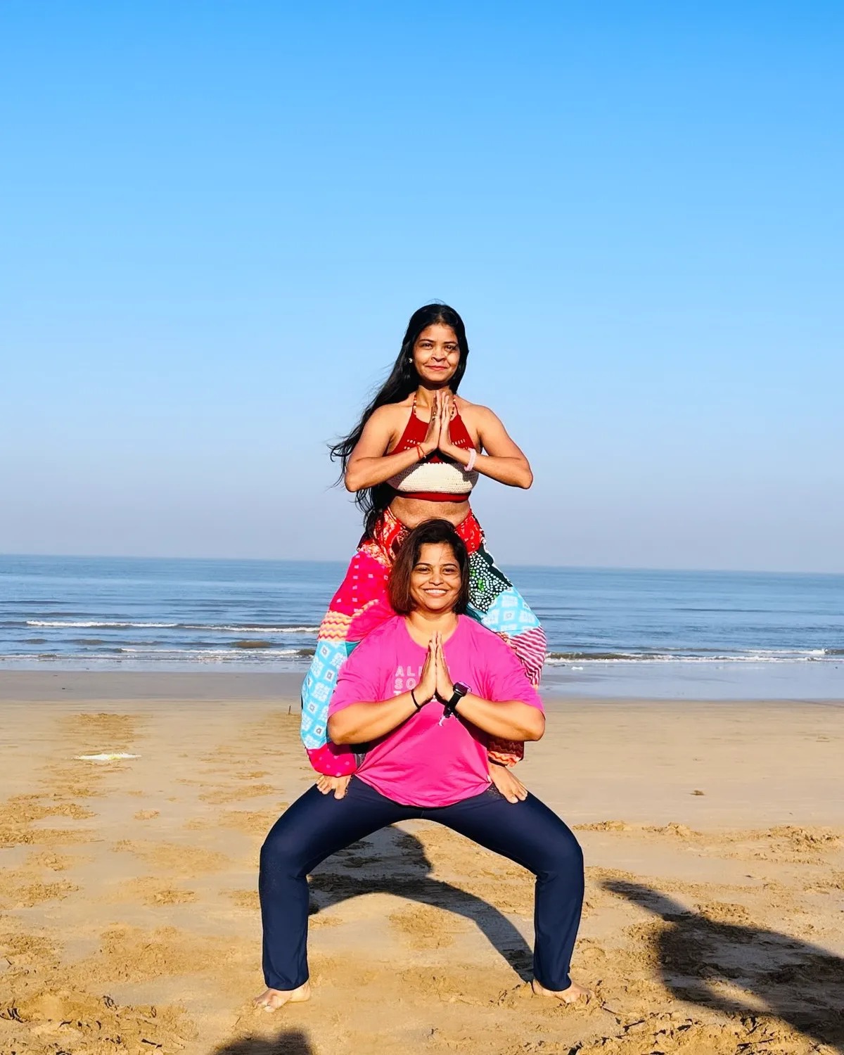Yogshraddha