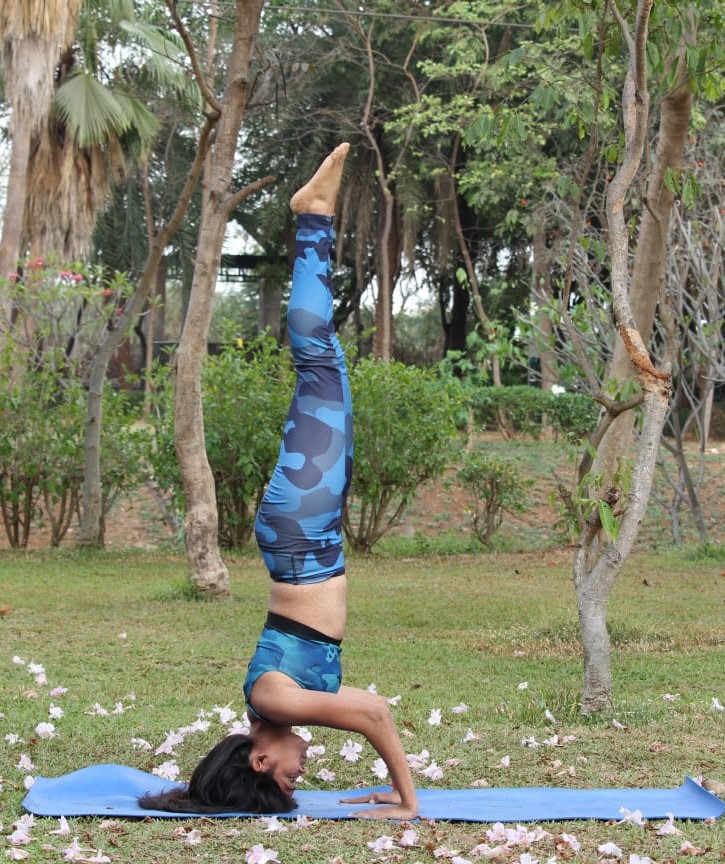 Yogshraddha